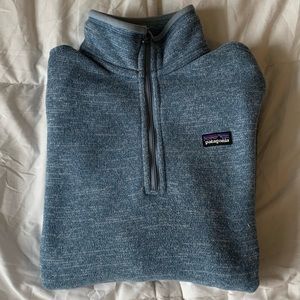 Patagonia Better Sweater